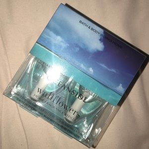 Bath and Body Works Wallflower refills